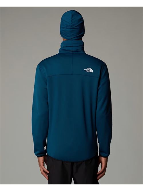 m crest fz midnight THE NORTH FACE | NF0A897C5LO15LO